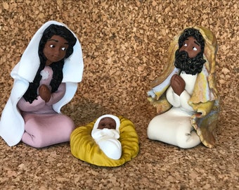 décorations de noël crèche de noël avec 11 Figurines de la crèche crèche de noël crèche de noël yestter crèche de Noël avec Figurines