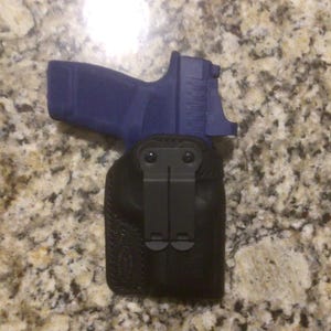 Springfield Hellcat Pro IWB#4 holster