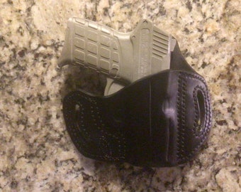 Kel-Tec PF9 OWB#1 holster