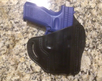 Funda Springfield XD OWB#1.1