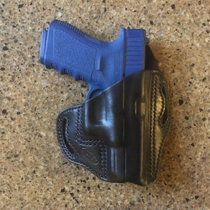 Glock OWB#1 holster