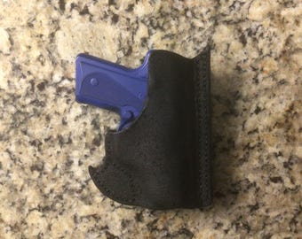 Kimber Solo Pocket holster