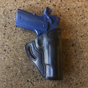 1911 government OWB#2 holster