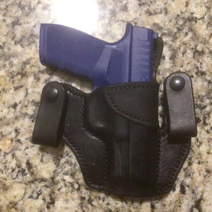 Springfield Hellcat Pro IWB#2 holster