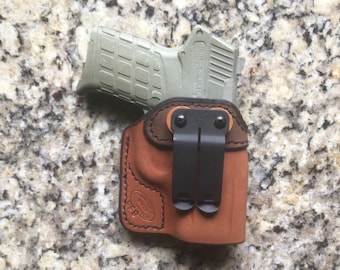 Funda Kel-Tec PF9 IWB#4