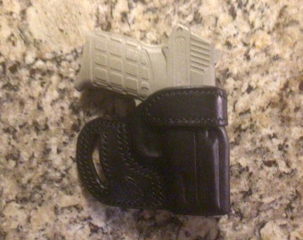 Funda Kel-Tec PF9 OWB#2.1