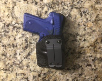 Kimber Solo IWB#4.1 holster