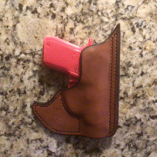 Beretta 21a Holster Etsy