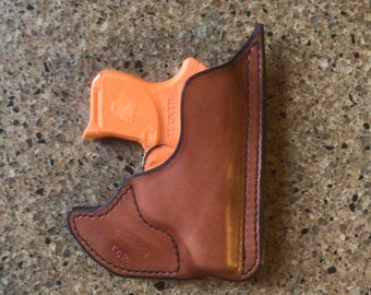 Ruger LCP series pocket#1 holster
