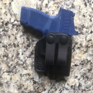 Springfield Hellcat series IWB#1 holster