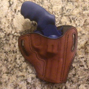 Colt post-2018 King Cobra OWB#1 holster