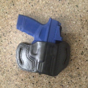 Springfield Hellcat series OWB#1 holster
