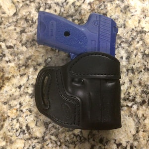 HK USPc/P2000 OWB#2.1 holster