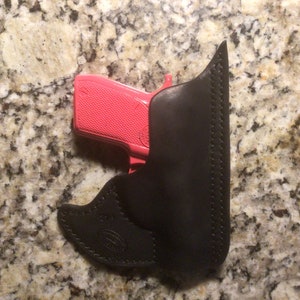 Beretta 3032 Tomcat pocket holster