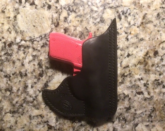 Beretta 3032 Tomcat pocket holster
