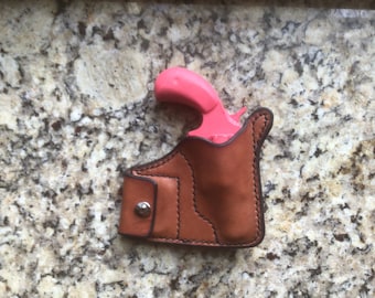 NAA 22 Magnum pocket holster