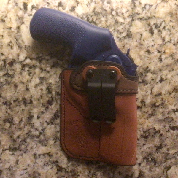 Ruger Lcrx Holsters Etsy