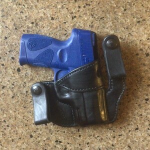 Taurus G2/G3 series IWB #2 holster