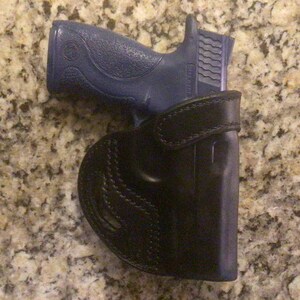 M&P series OWB#2 holster