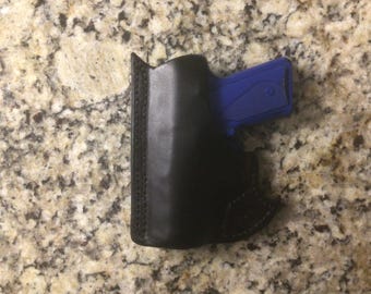 Blemished Kimber Solo Pocket Holster