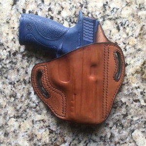 SD9VE OWB#1 holster
