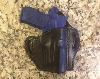 Wilson Combat SFX9 series OWB#1 holster
