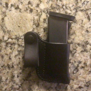 Smith and Wesson M&P series IWB#3 magazine carrier