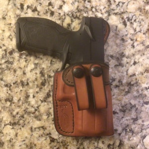 Taurus TX22 series IWB#1 holster