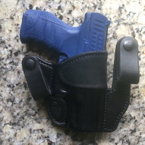 Walther PPQ series IWB#2 holster