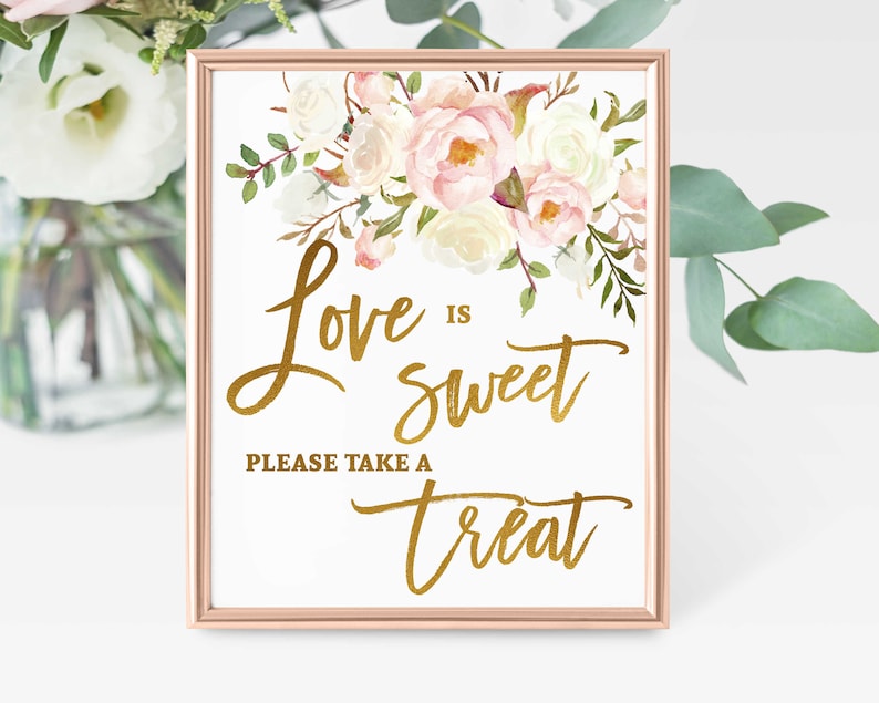 Bridal Shower Printable Photo Booth Props - Etsy