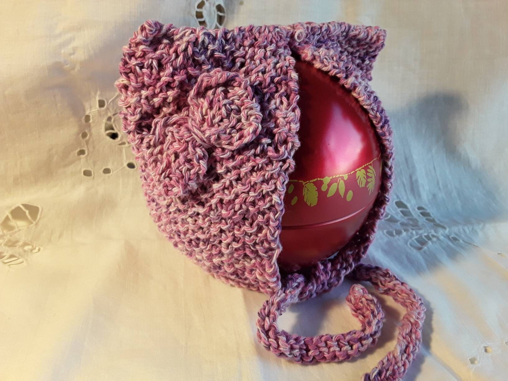 Bonnet Chat ou Chien