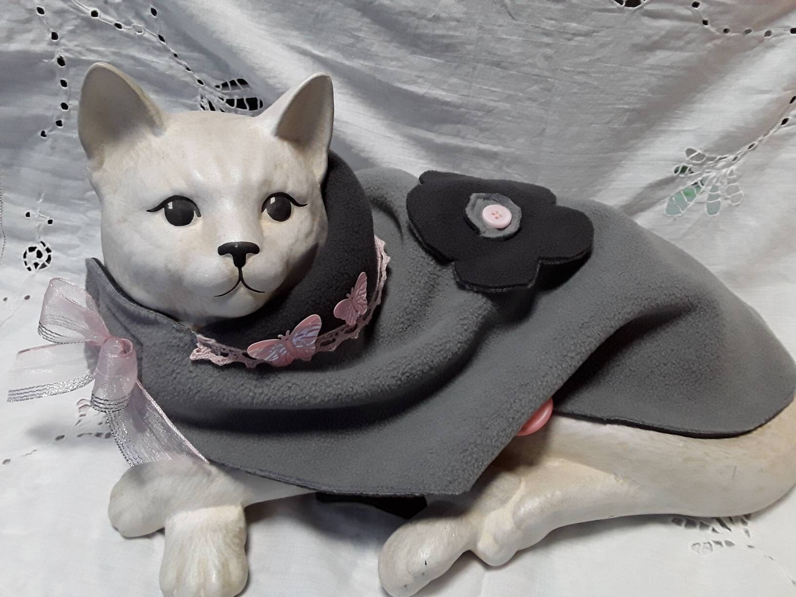 Manteau Pour Chat ou Chien Taille M