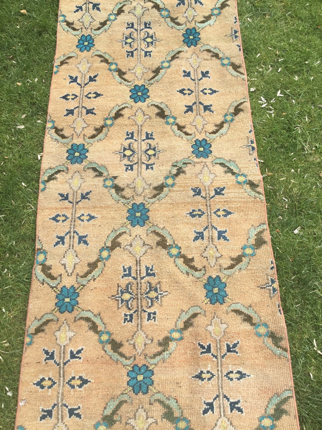 Runner Rug,floor Runner Rug5.7x2.4ftturkish Runner Rug,kilim Runner Rug