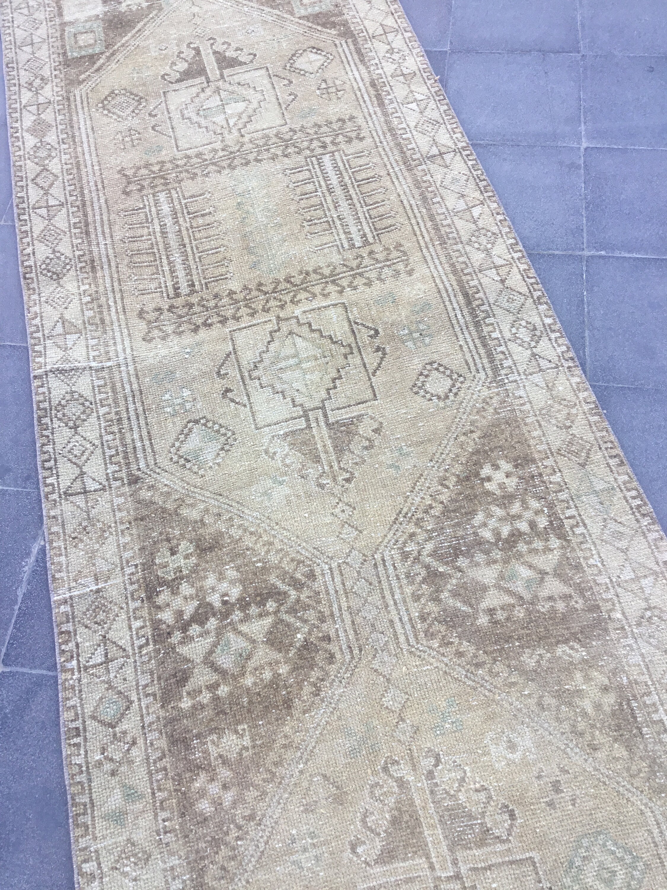 Alfombra de corredor alfombra de corredor de piso alfombra | Etsy