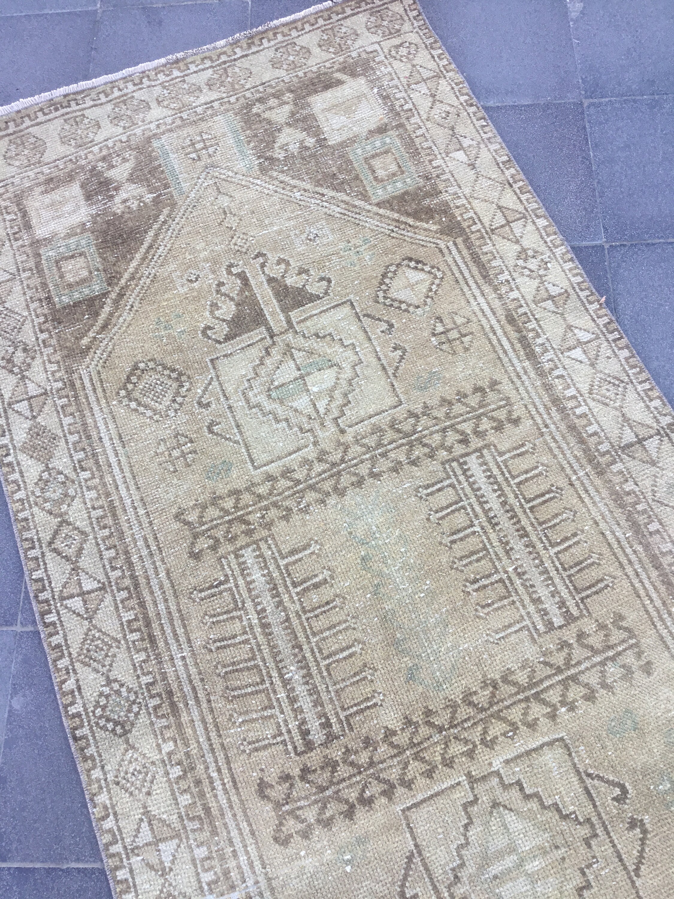 Alfombra de corredor alfombra de corredor de piso alfombra | Etsy