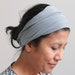 see more listings in the MUSLIN Headbands section