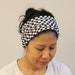 see more listings in the PRINTED Headbands  section