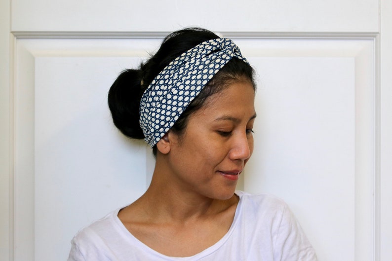 stretchy headband