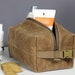 see more listings in the Dopp kit bags section