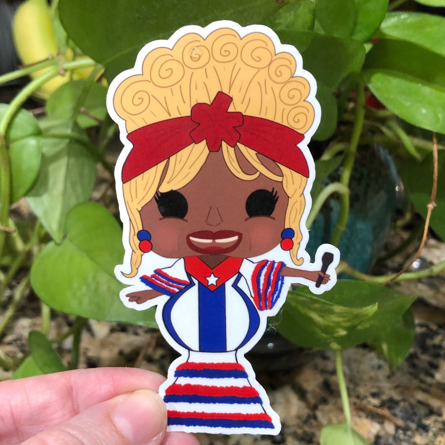 barbie celia cruz for sale