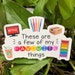 Teacher Favorites | Educator Sticker | Teach | 