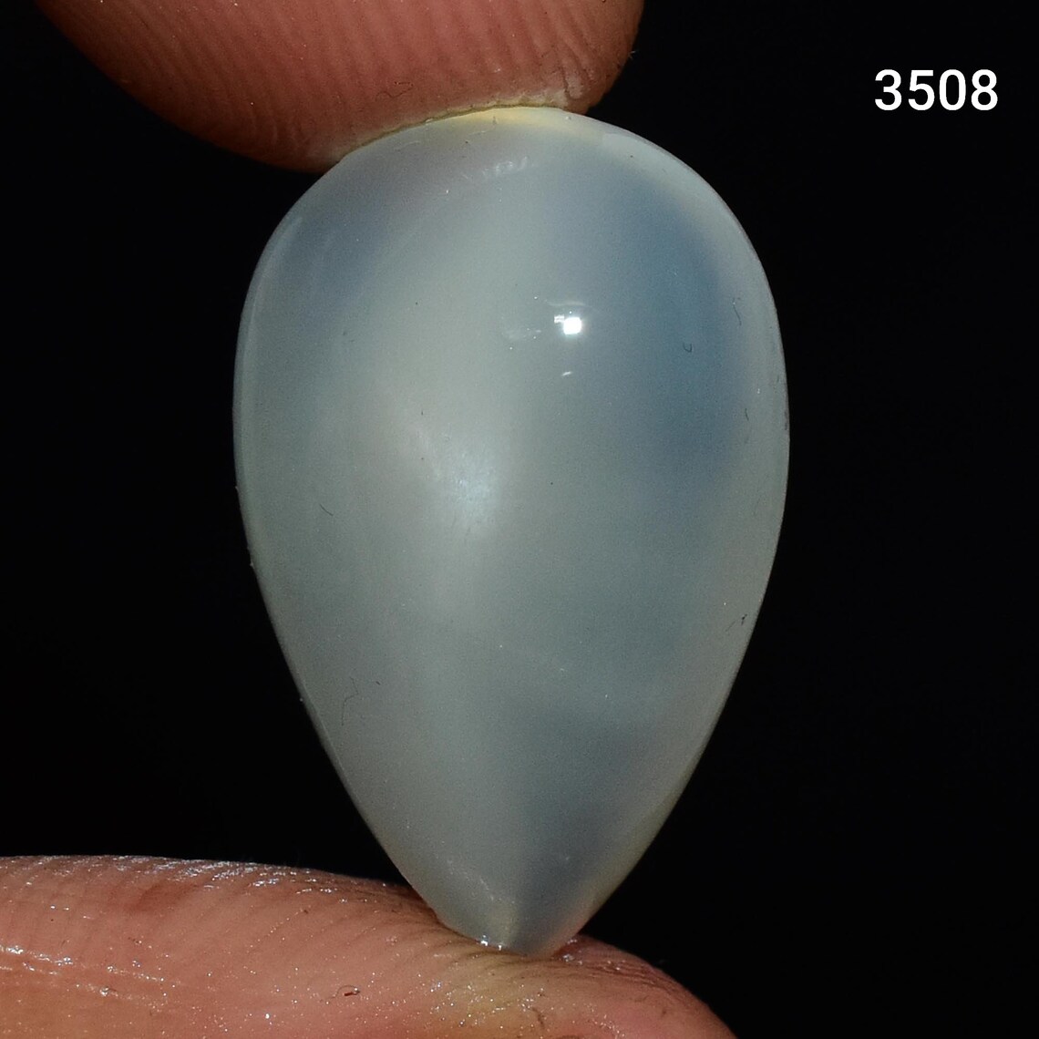 Top Quality Natural African Moonstone Gemstone Moonstone Etsy