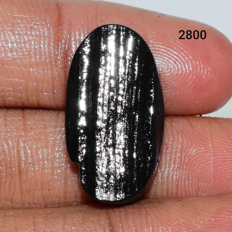 Natural Black Tourmaline Gemstone Amazing Black Tourmaline druzy cabochon Loose Black Tourmaline Druzy, Black Tourmaline Druzy Jewelry