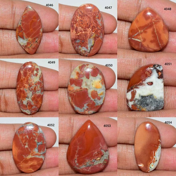 Natural Maligano Jasper Gemstone Maligano Jasper Cabochon Maligano Jasper smooth Cabs,Pendant Cabochon,Gorgeous Maligano Jasper Cabochon.