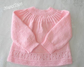 Brassiere Bebe Laine Etsy