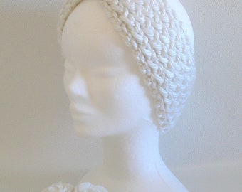 Bonnet Cache Oreille Enfant Etsy