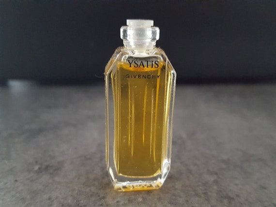 ysatis perfume