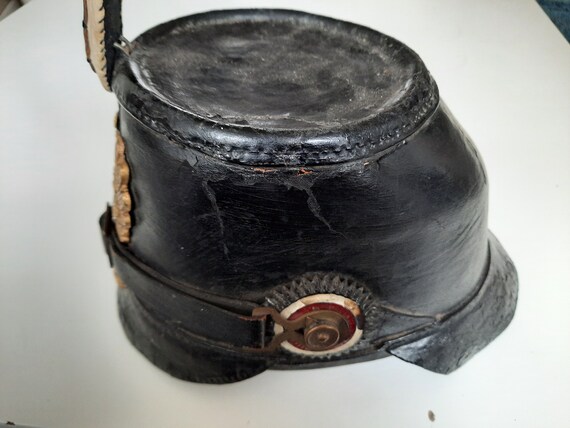 Shako Authentic Prussian War 1914-18 