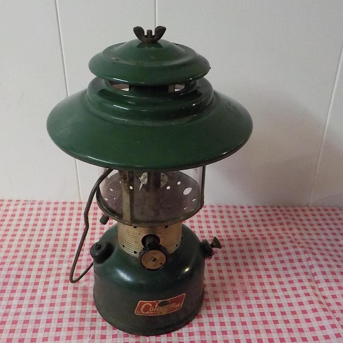 vintage us coleman 220F 228F 66年　キャンプ vintage us coleman 220F 228F 66年 キャンプ - メルカリ