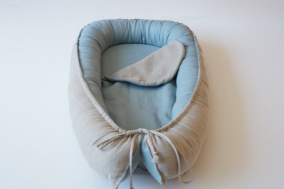 etsy baby nest